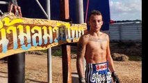 Un boxeur de 19 ans retrouvé mort après avoir tenté de perdre 3 kilos en quelques heures pour participer à un combat