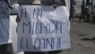 Campesinos convocan sexta marcha nacional contra proyecto del canal nicaragüense
