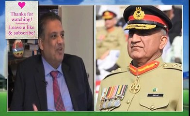 Jarnal Pervez Musharraf in New Tv Show Eik Din Dunya Kay Sath  (2017)