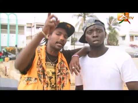 Aaru Mbed jeudi 19 mars 2015 Part 01