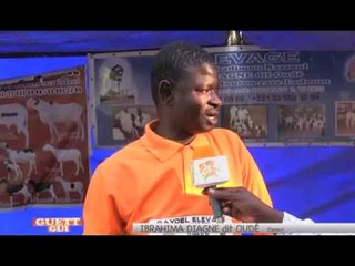 GUETT GUI DU DIMANCHE 22 MARS 2015