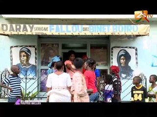 Elles sont toutes belles DU 21 et 22 MARS 2015