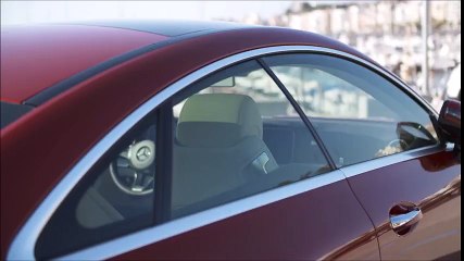 2017 Mercedes E-Class Coupe - interior Exterior and Drive (Stylish and Sporty)