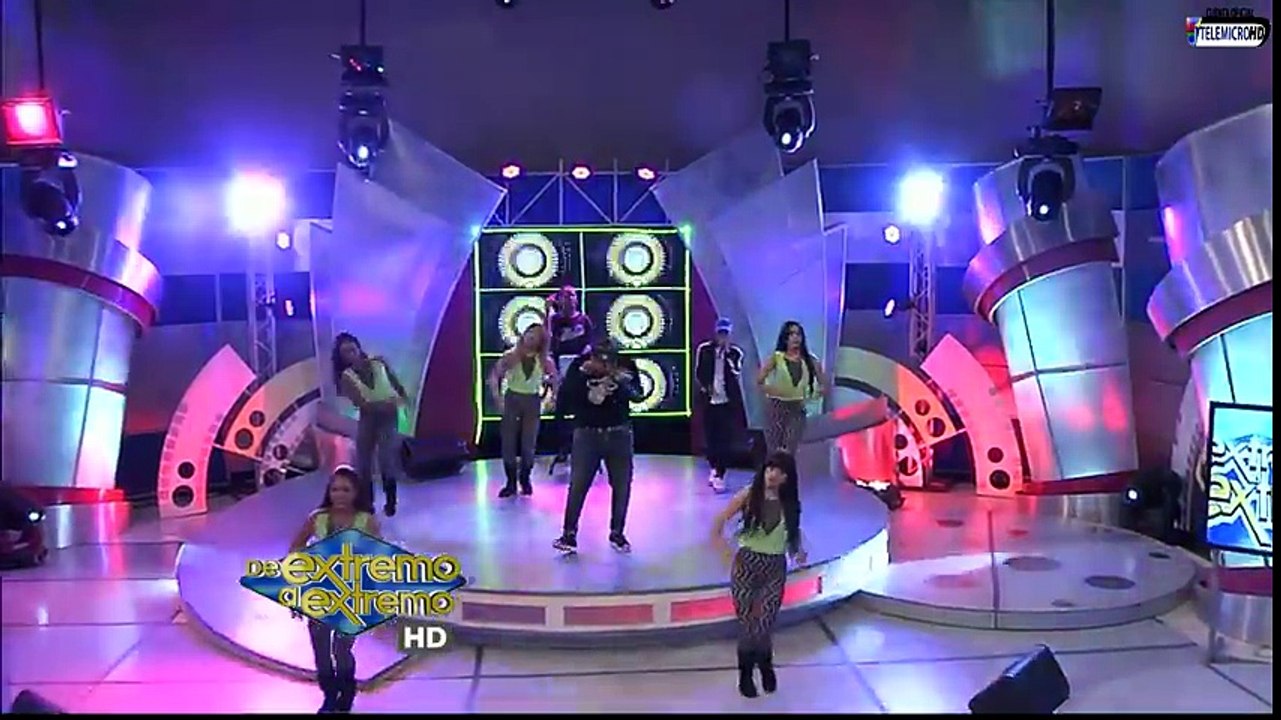 Bulin 47 Comando (Ute E' Duro) En Vivo De Extremo a Extremo