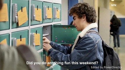 S3E4 - 6. Monday 24.10.16 - 10.42am Clip 'Tried to Call You'