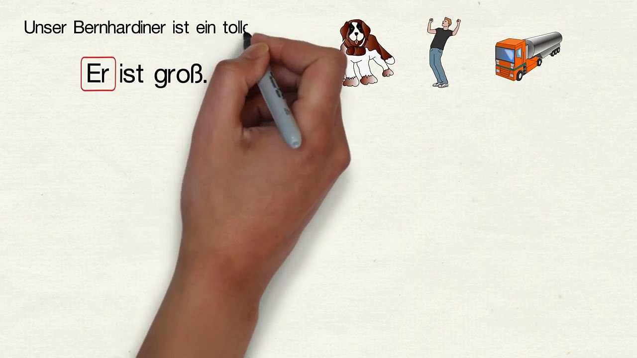 Pronomen