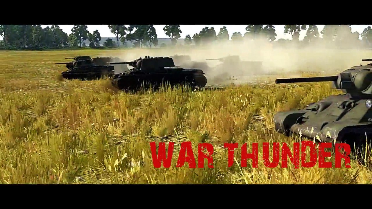 Armored Warfare: Games like War Thunder