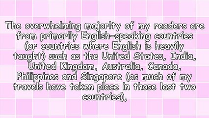 Please Teach Me How To Promote My Blog