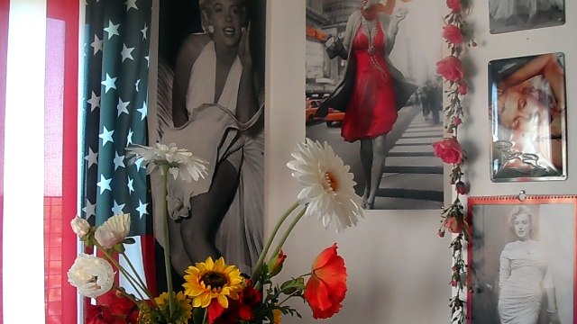 garou belle notre dame de paris..