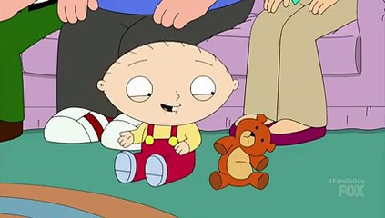 Family Guy - Saved by the Bell