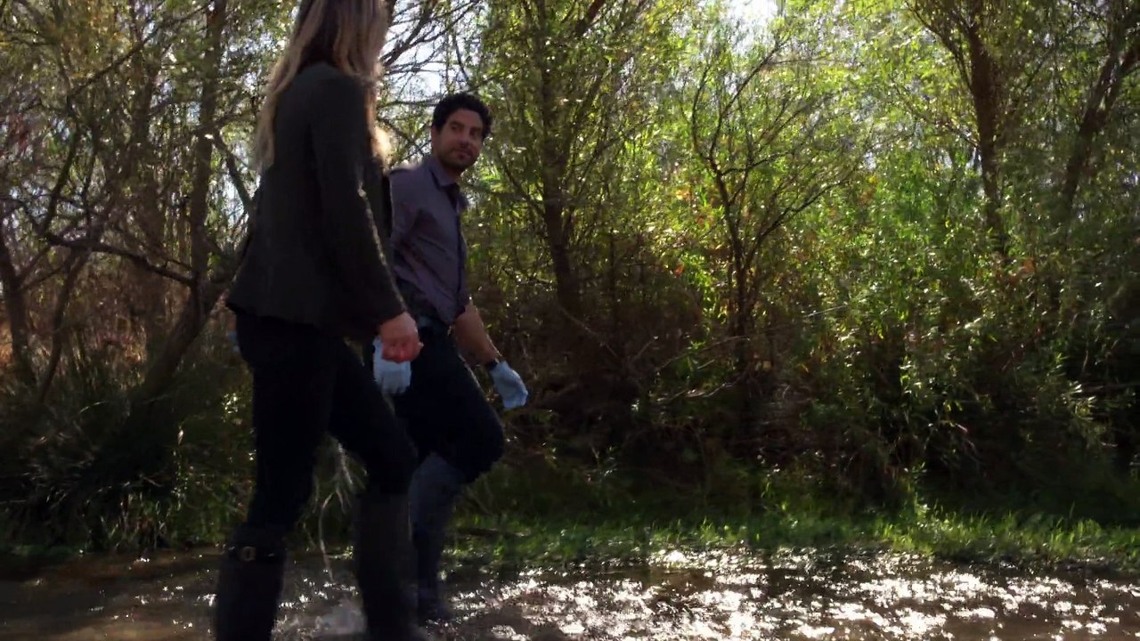 'Criminal Minds' Season 12 — New Agent Hired