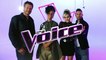 The Voice — Top 20 Live Playoffs Eliminations Explained