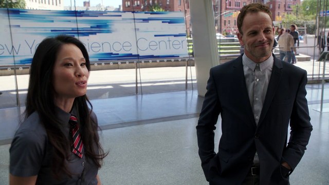 'Elementary' Episode 100 Video