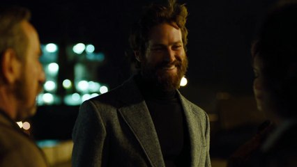 FREE FIRE - 'Outside warehouse'