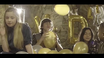 Kids United – Le Monde Nous Appartiendra