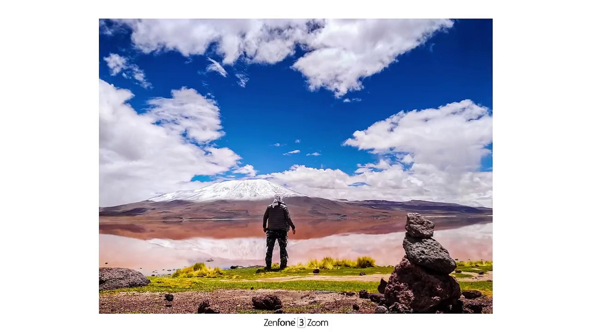 ⁣Zoom to Bolivia – Photos Taken with ZenFone 3 Zoom