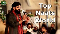 Shahzad Hanif Madni, New Naat Urdu & Punjabi Best Islamic Mehfil E Naats Pakistani World Voice 2017