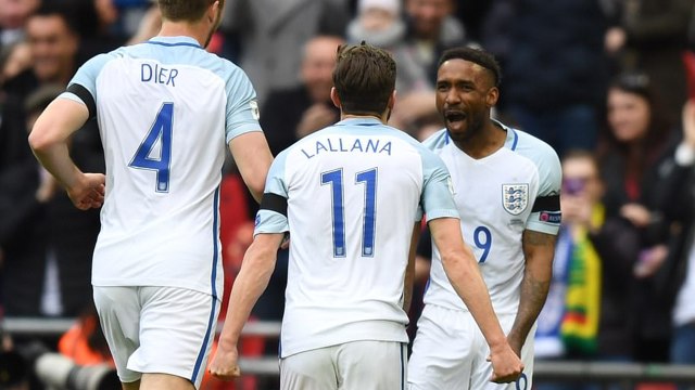 England vs Lithuania 2-0 || All Goals & Highlights || 2018 World Cup Qualifying