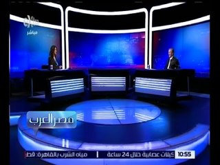 مصر العرب | هل أصبحت مجانية التعليم عبئًا على التعليم العربي؟| ج 2