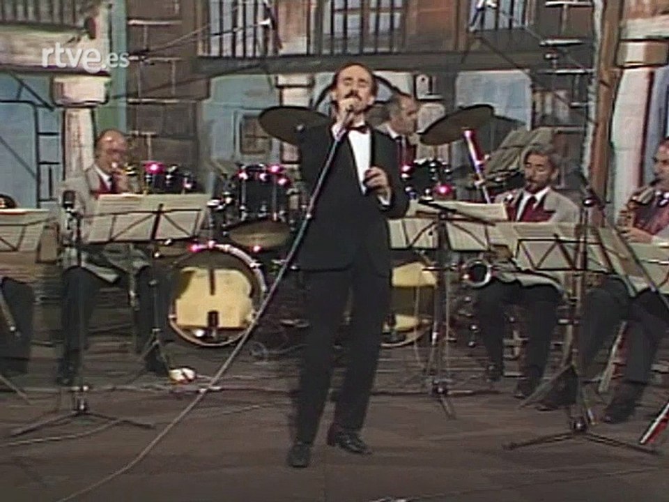 Alberto Perez - Popurri