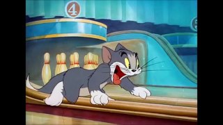 Tom And Jerry, 7 E- The Bowling Alley Cat (1942)