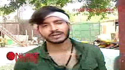 Ghulam - 28th March 2017 - Upcoming Twist in Ghulam - Life Ok Ghulam Serial News 2017