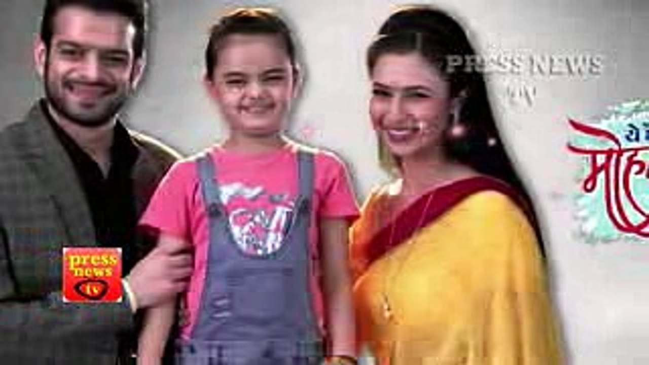 Yeh Hai Mohabbatein - 28th March 2017 - Latest Upcoming Twist - Starplus