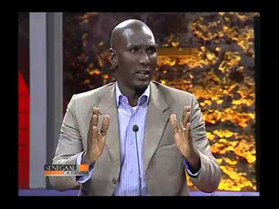 Sénégal ça kanam Seydou Nourou KANE du mercredi...