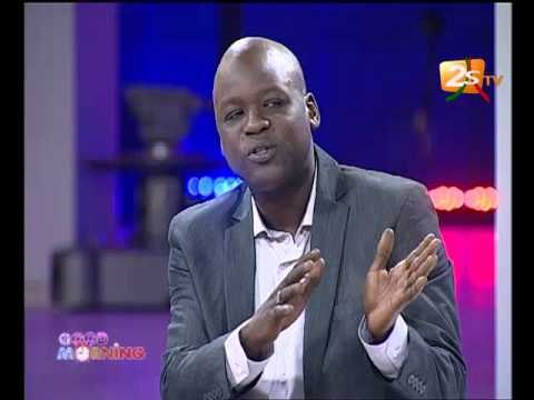 GOOD MORNING DU 18 mars 2015 avec Fily et ses chroniqueurs