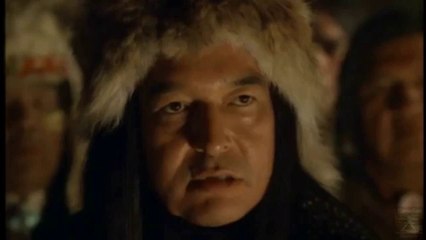 Canada - Sitting Bull Little Big Horn