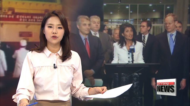 U.S., other nuclear powers boycott UN talks to ban nuclear weapons