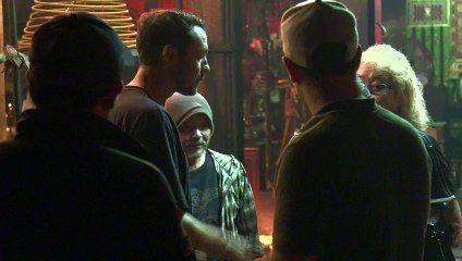 Ghost in the Shell - Featurette: Mamoru Oshii