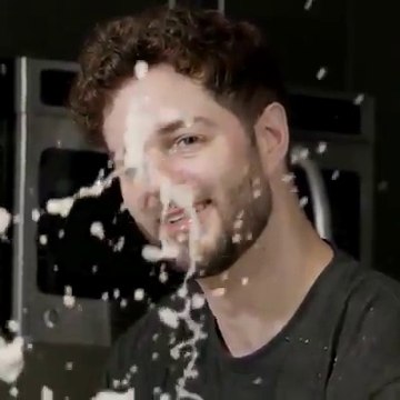 l'homme parfait...enfin presque