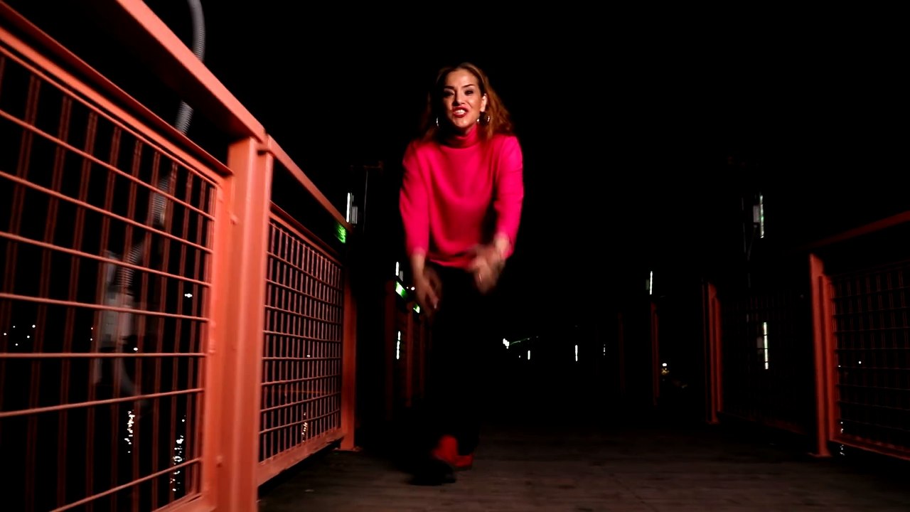 İNCİ MERCAN - AŞIĞIM SANA