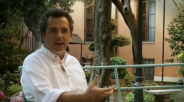 DOC Algérie 2010 : Raison d'Etat - Le jardin de pierres de Tibhirine part 1/2