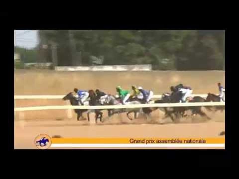 Sangomar du Samedi 14 Mars 2015