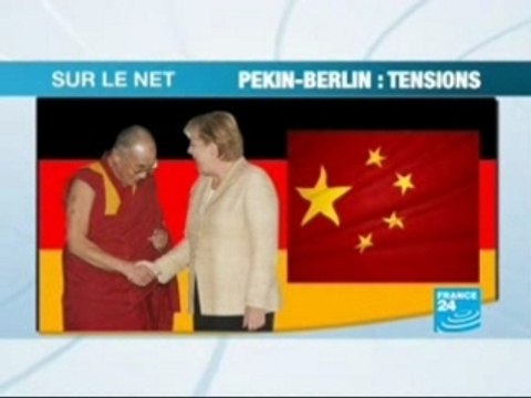 FRANCE24-FR-Sur le Net-Scandale Blackwater