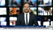 Amar saadani répond   عمار سعداني يرد على الحملة الشرسة التي شنتها الصحيفة الفرنسية