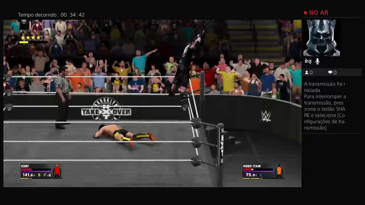 WWE 2K17 (12)