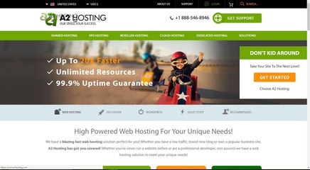 Hosting 20X Turbo compare others Hosting