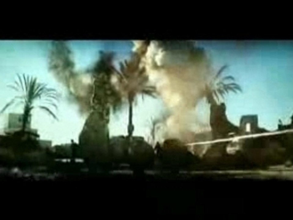 TRANSFORMERS Original PV Part 2 - Steve Jablonsky