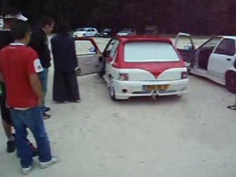 GROSSE RUPTURE TUNING FALEYRAS