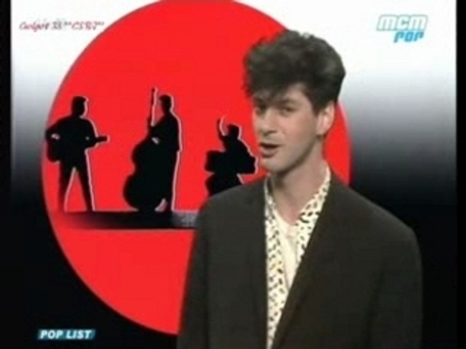 Étienne Daho - Tombé pour la France