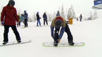 Bataleon Global Warmer Snowboard Review