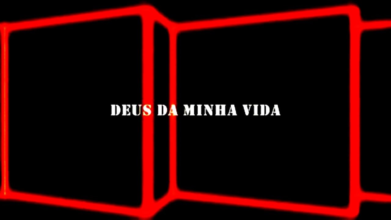 Deus da minha vida- Lucas Mota