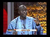 Sénégal ça kanam avec Ablaye CISSE et Yacine Thiam du mercredi 18 Mars 2015