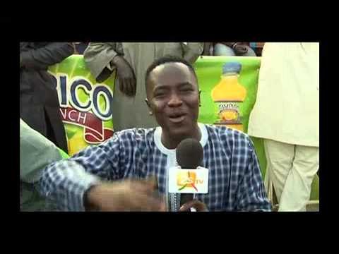 Bantamba Drapeau Babacar Diagne du 10 Mars 2015 p2