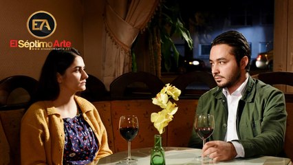 El otro lado de la esperanza - Tráiler español (HD)