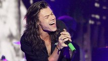 Harry Styles Teases Epic Debut Single In TV Ad