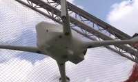 Inovasi Terbaru Drone Yang Dapat Terbang Otomatis